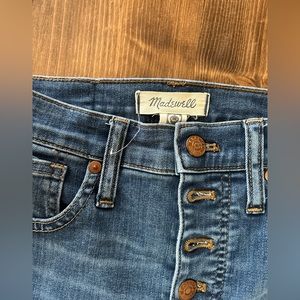 MadeWell women’s Jeans